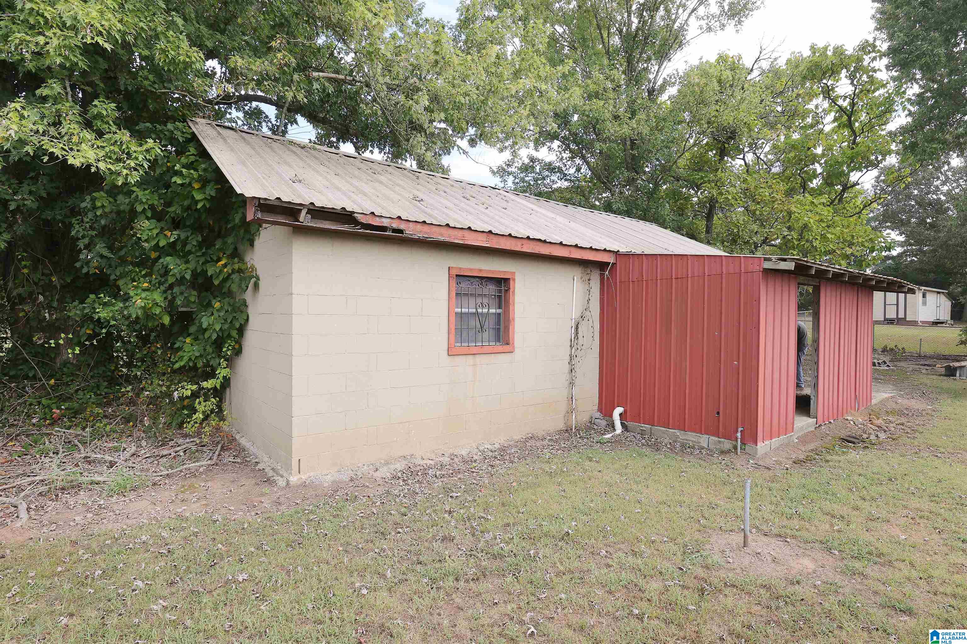 55 Chip Street Eastaboga, AL 36260 - Photo 16 of 19