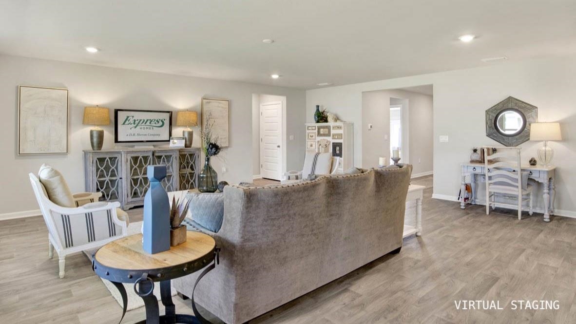 22052 Aleutian Avenue Foley, AL 36535 - Photo 18 of 26 Living Room