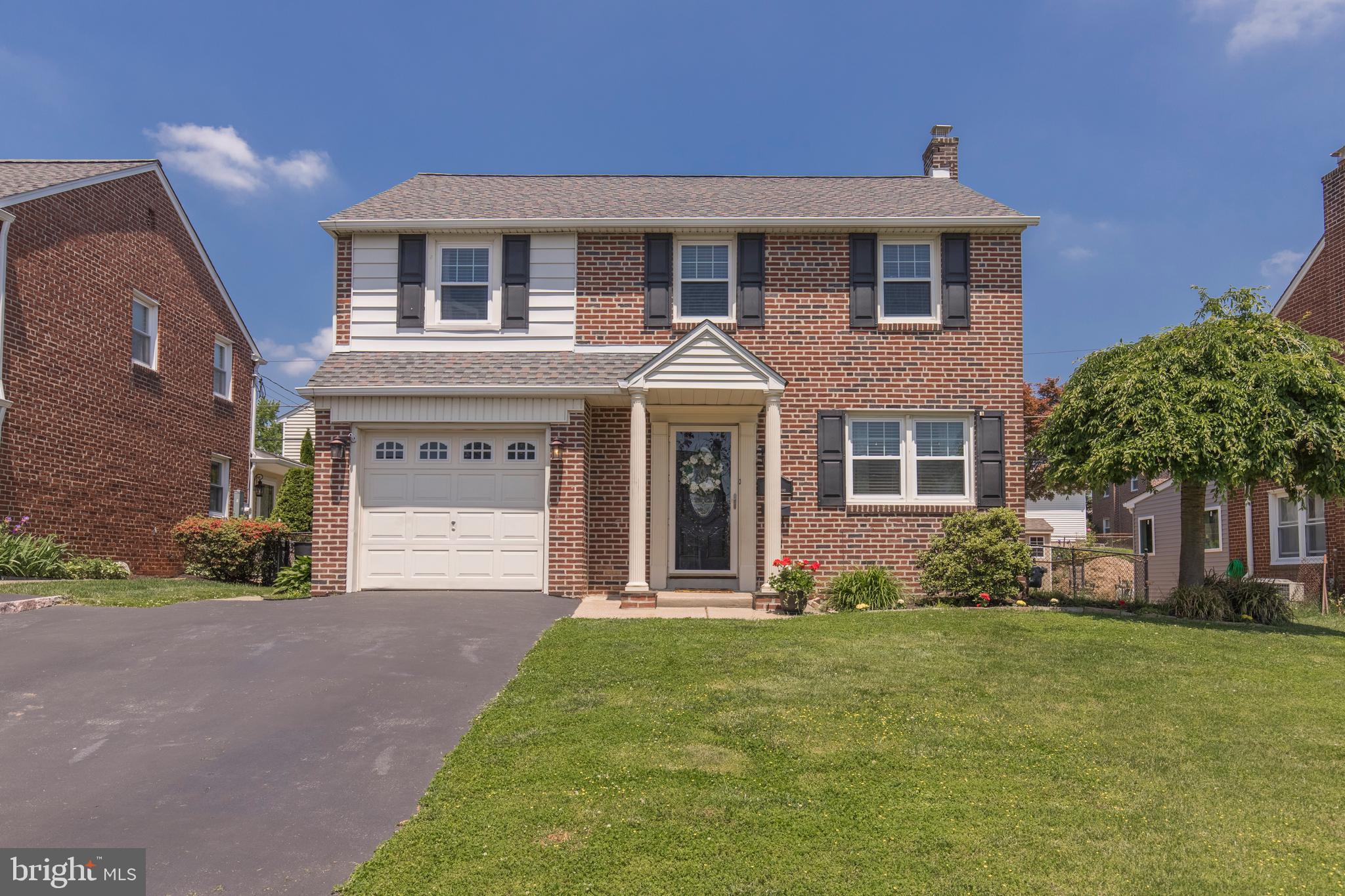 137 Flintlock Road Drexel Hill, PA 19026 - Photo 1 of 35 Gallery Image 1