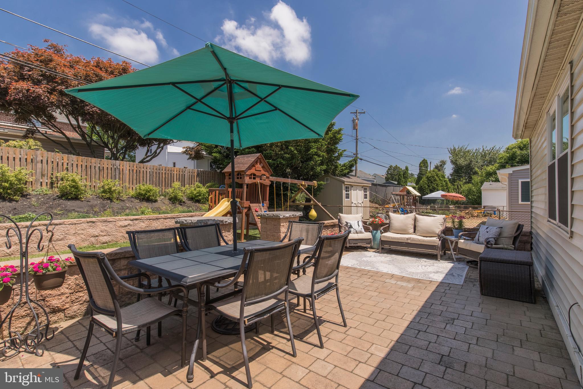 137 Flintlock Road Drexel Hill, PA 19026 - Photo 30 of 35 Gallery Image 30
