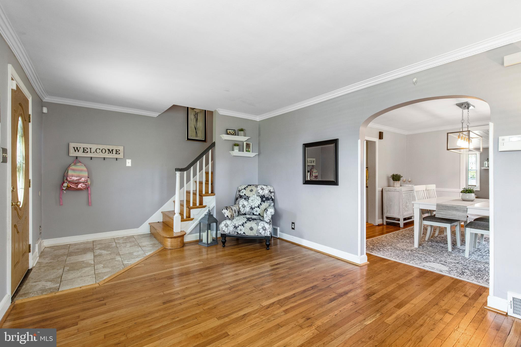 137 Flintlock Road Drexel Hill, PA 19026 - Photo 4 of 35 Gallery Image 4