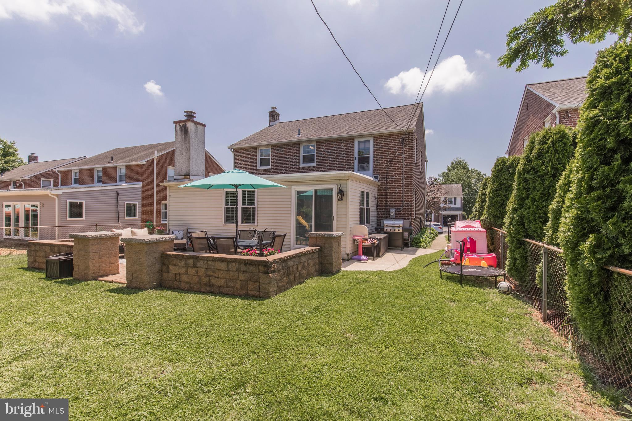 137 Flintlock Road Drexel Hill, PA 19026 - Photo 33 of 35 Gallery Image 33