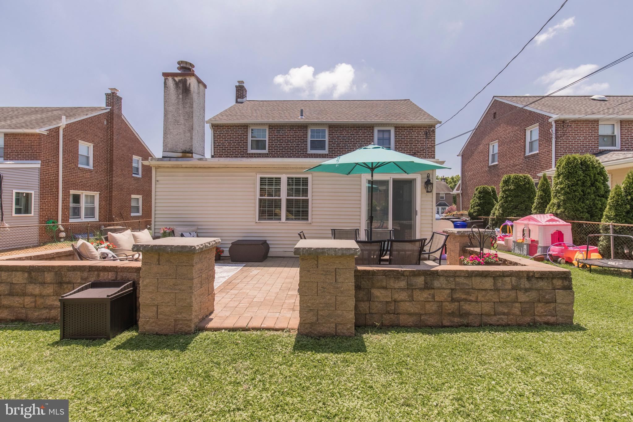 137 Flintlock Road Drexel Hill, PA 19026 - Photo 34 of 35 Gallery Image 34