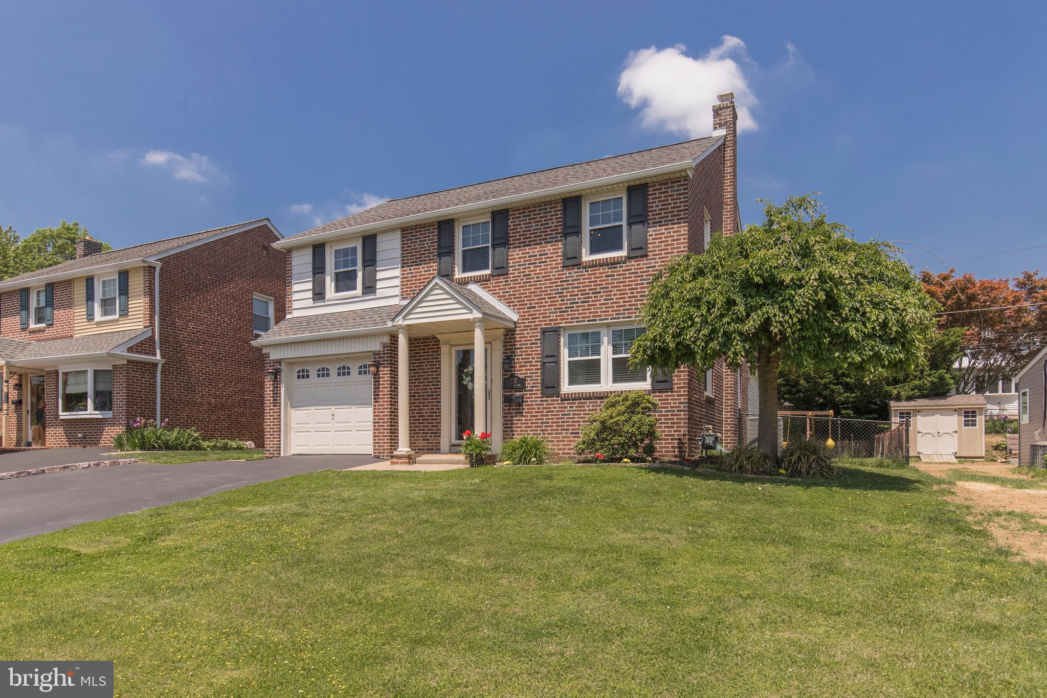 137 Flintlock Road Drexel Hill, PA 19026 - Photo 35 of 35 Gallery Image 35
