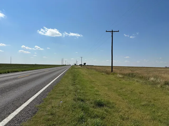 $69,900 | Lot 5 East F M 40, Ralls, TX 79357