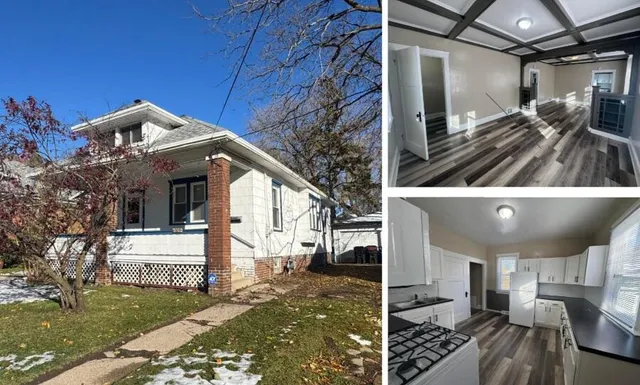 $169,900 | 1209 Marquette Street, Racine, WI 53404