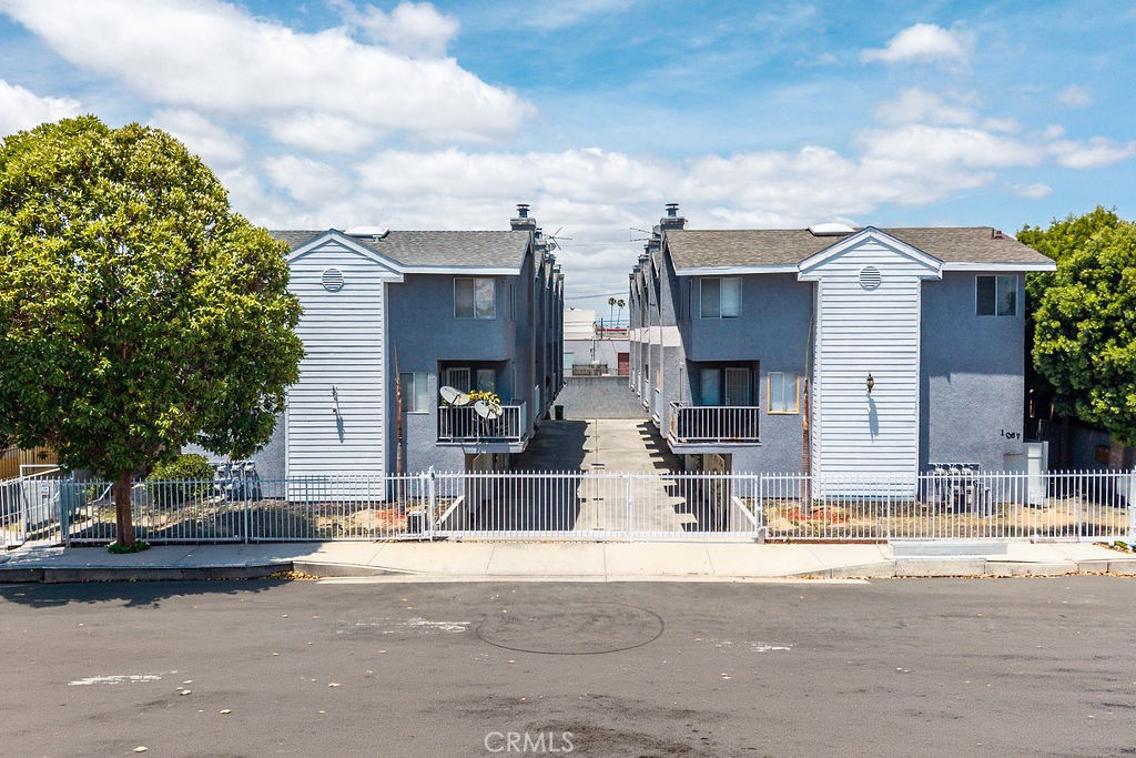 1067 252nd Street, Unit 7 Harbor City, CA 90710 - Photo 26 of 26