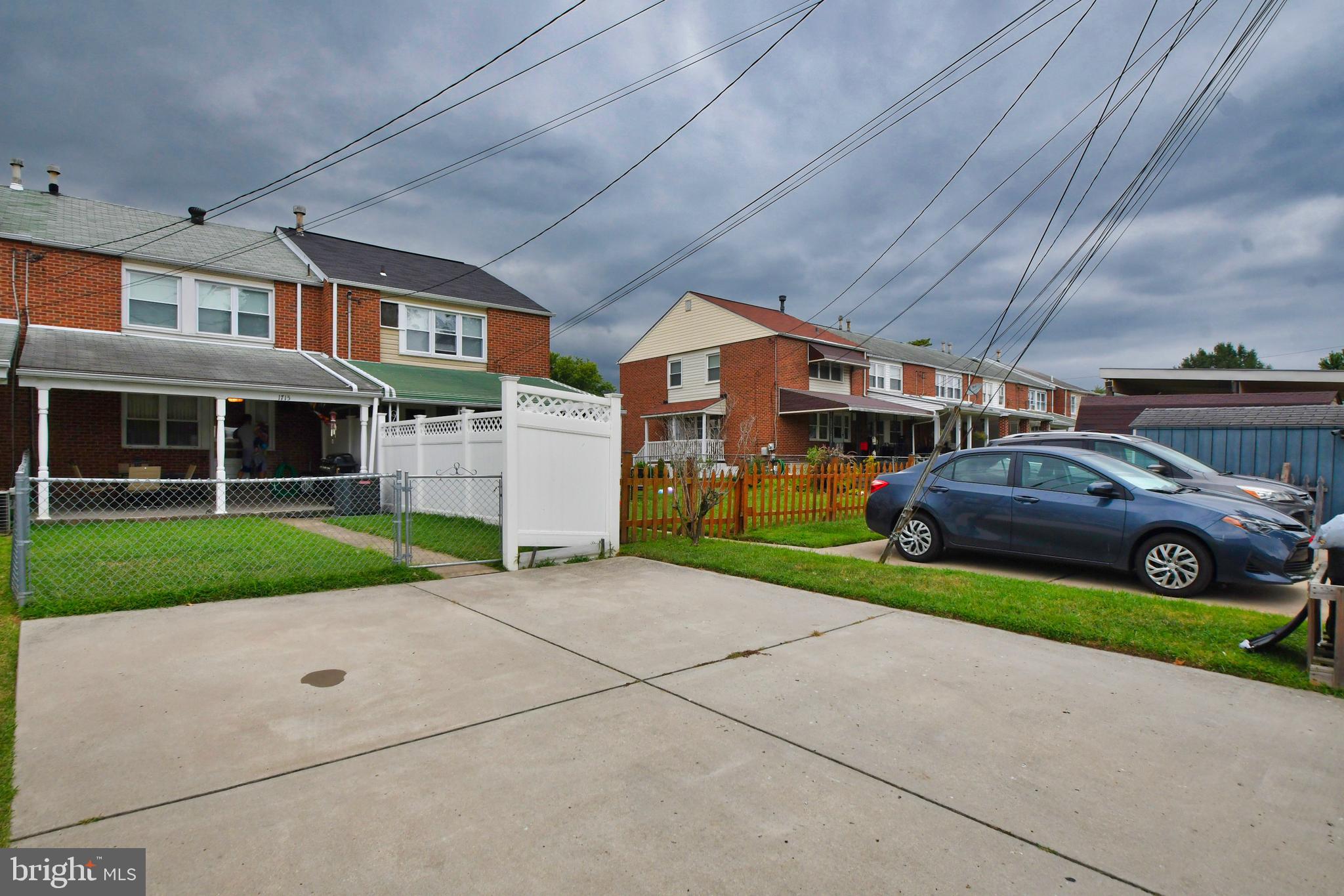 1715 Melbourne Road Baltimore, MD 21222 - Photo 4 of 34