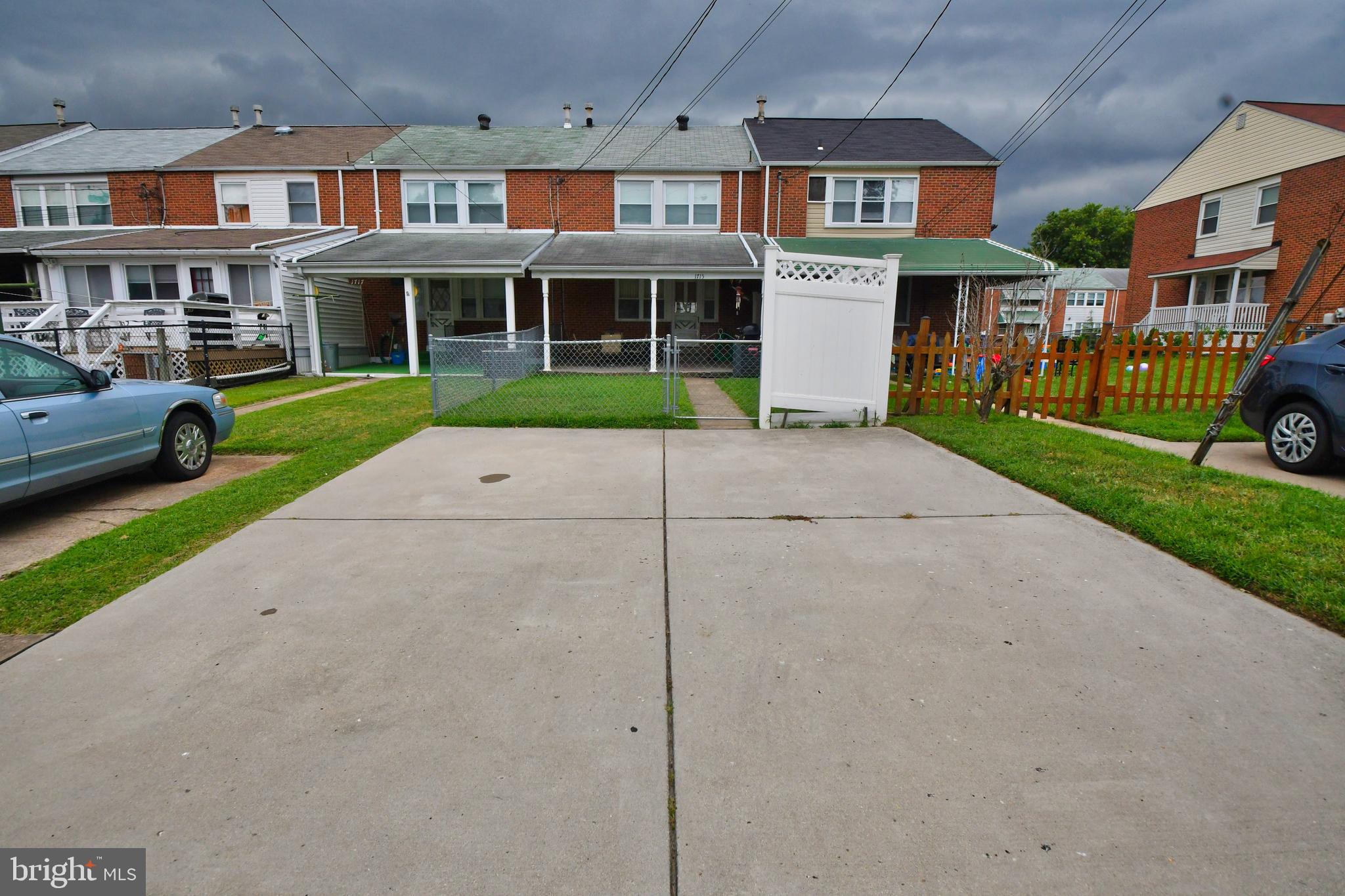 1715 Melbourne Road Baltimore, MD 21222 - Photo 5 of 34