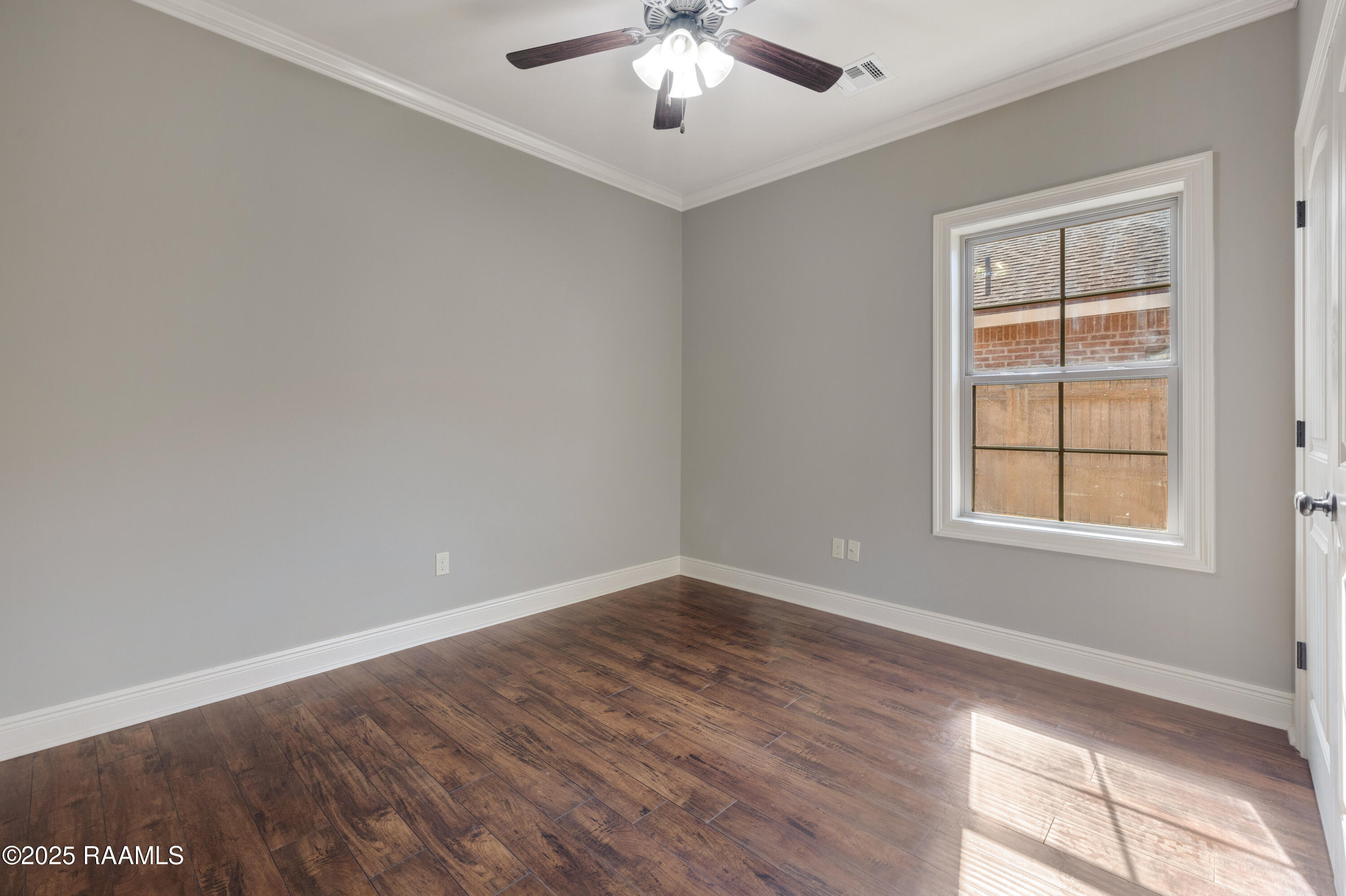 106 Rue Village Road Maurice, LA 70555 - Photo 10 of 23 Bedroom 3