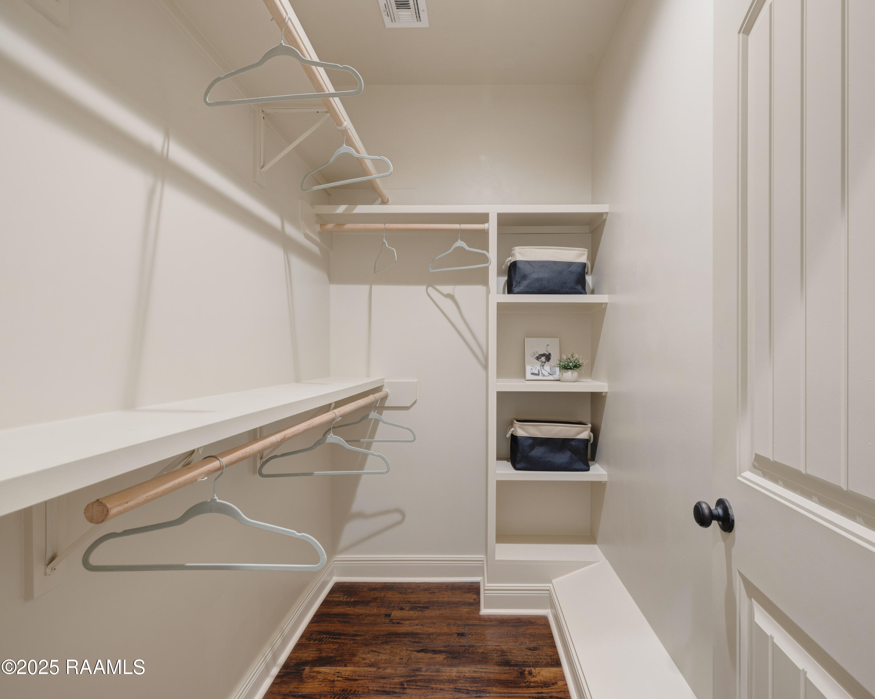 106 Rue Village Road Maurice, LA 70555 - Photo 14 of 23 Primary Closet