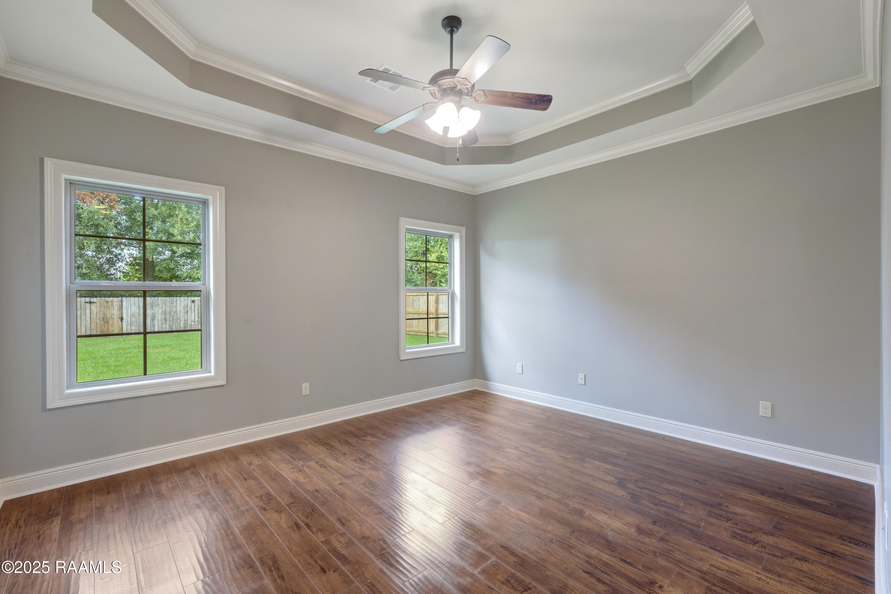 106 Rue Village Road Maurice, LA 70555 - Photo 15 of 23 Primary Bedroom