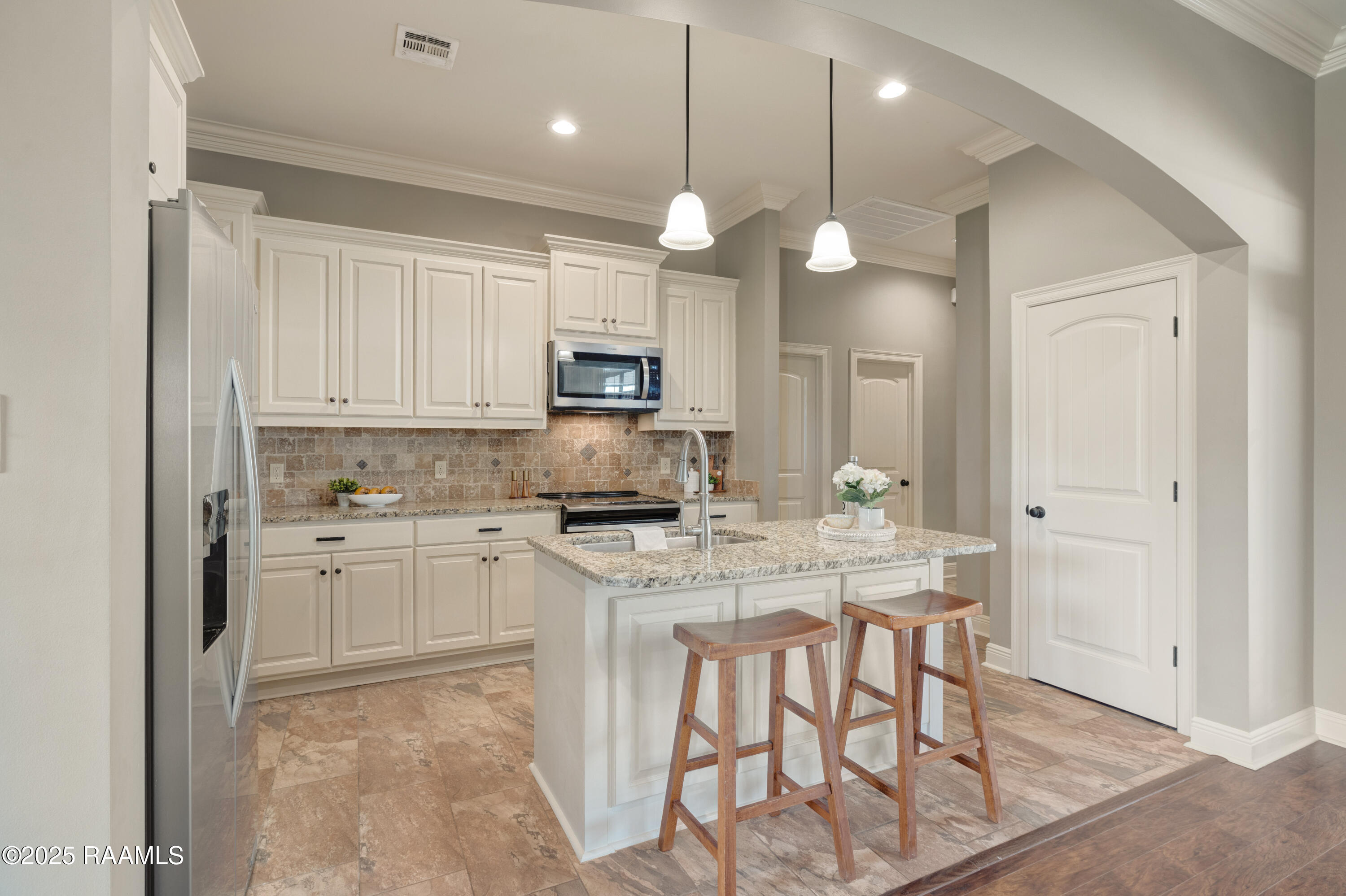 106 Rue Village Road Maurice, LA 70555 - Photo 8 of 23 Kitchen