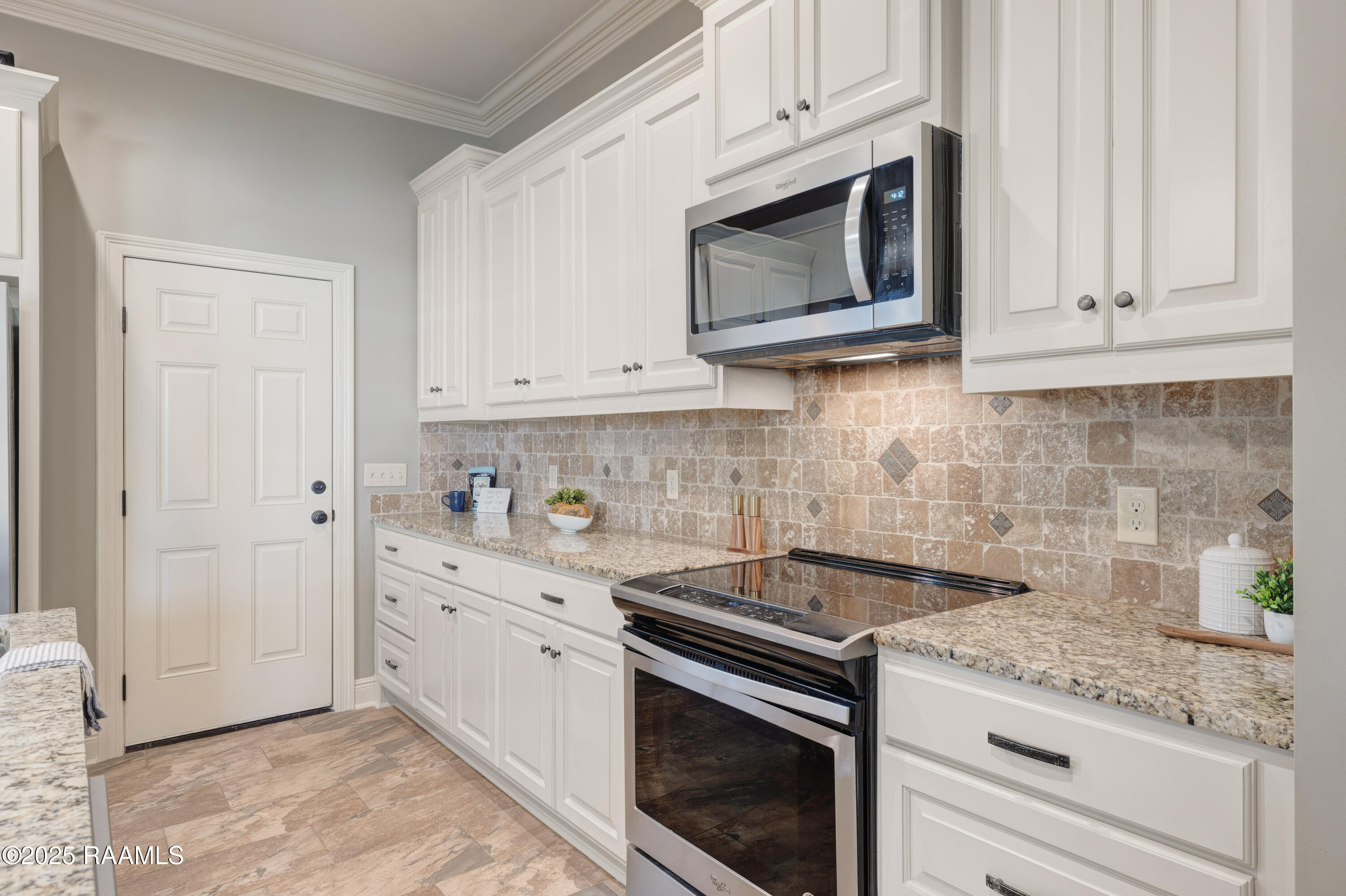 106 Rue Village Road Maurice, LA 70555 - Photo 9 of 23 Kitchen