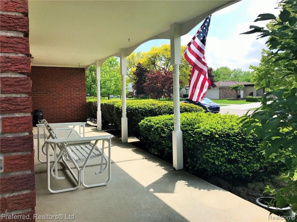 7418 Iron Gate Road Canton, MI 48187 - Photo 20 of 28