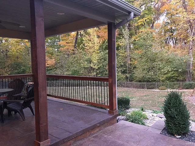 13339 Iberg Road Highland, IL 62249 - Photo 29 of 33