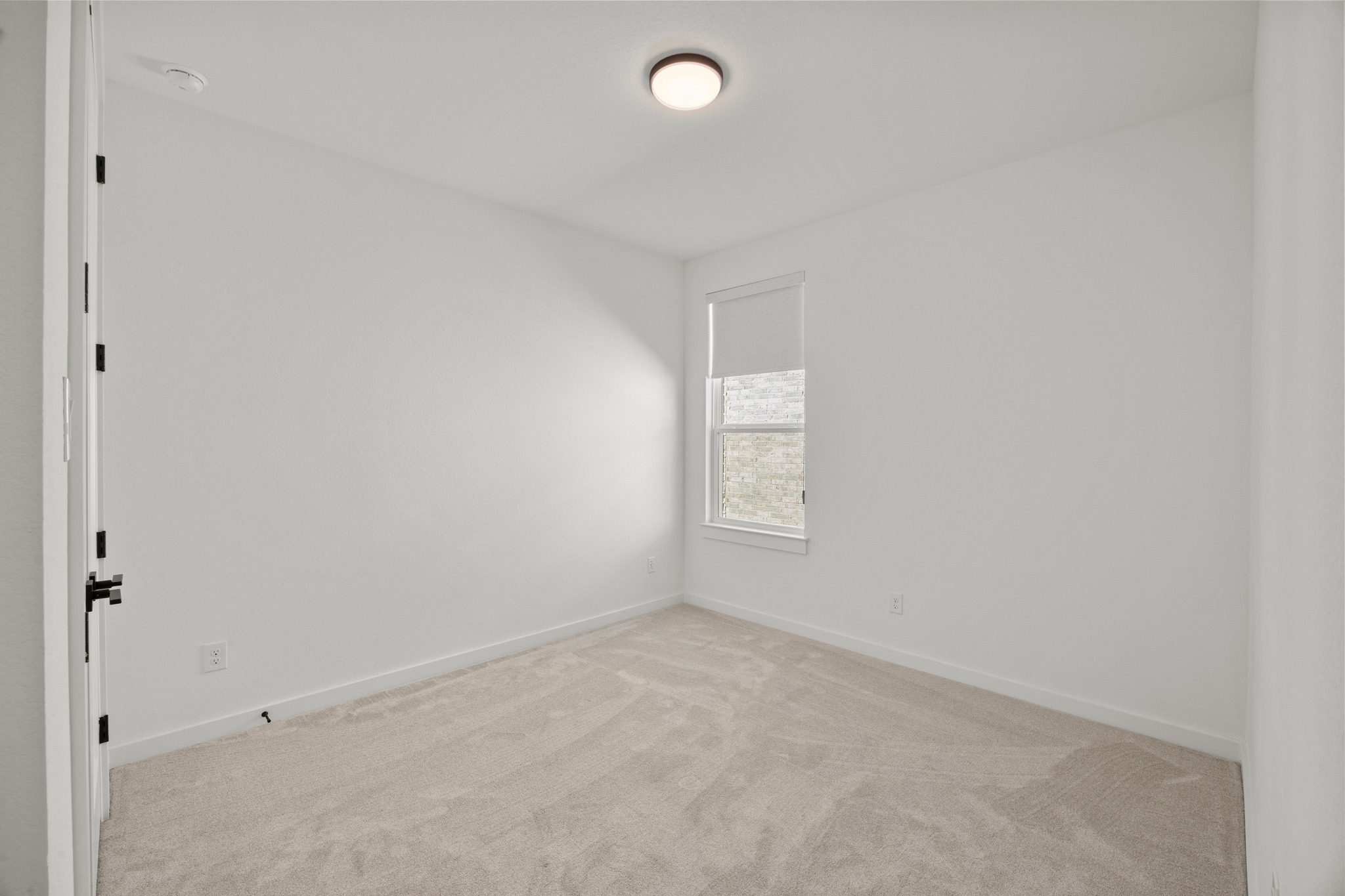 6000 Sean Paul Lane Georgetown, TX 78628 - Photo 24 of 35 Unfurnished room featuring light carpet and baseboards