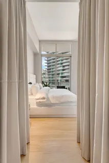 $7,250 | 2655 South Bayshore Drive, Unit 807, Miami, FL 33133