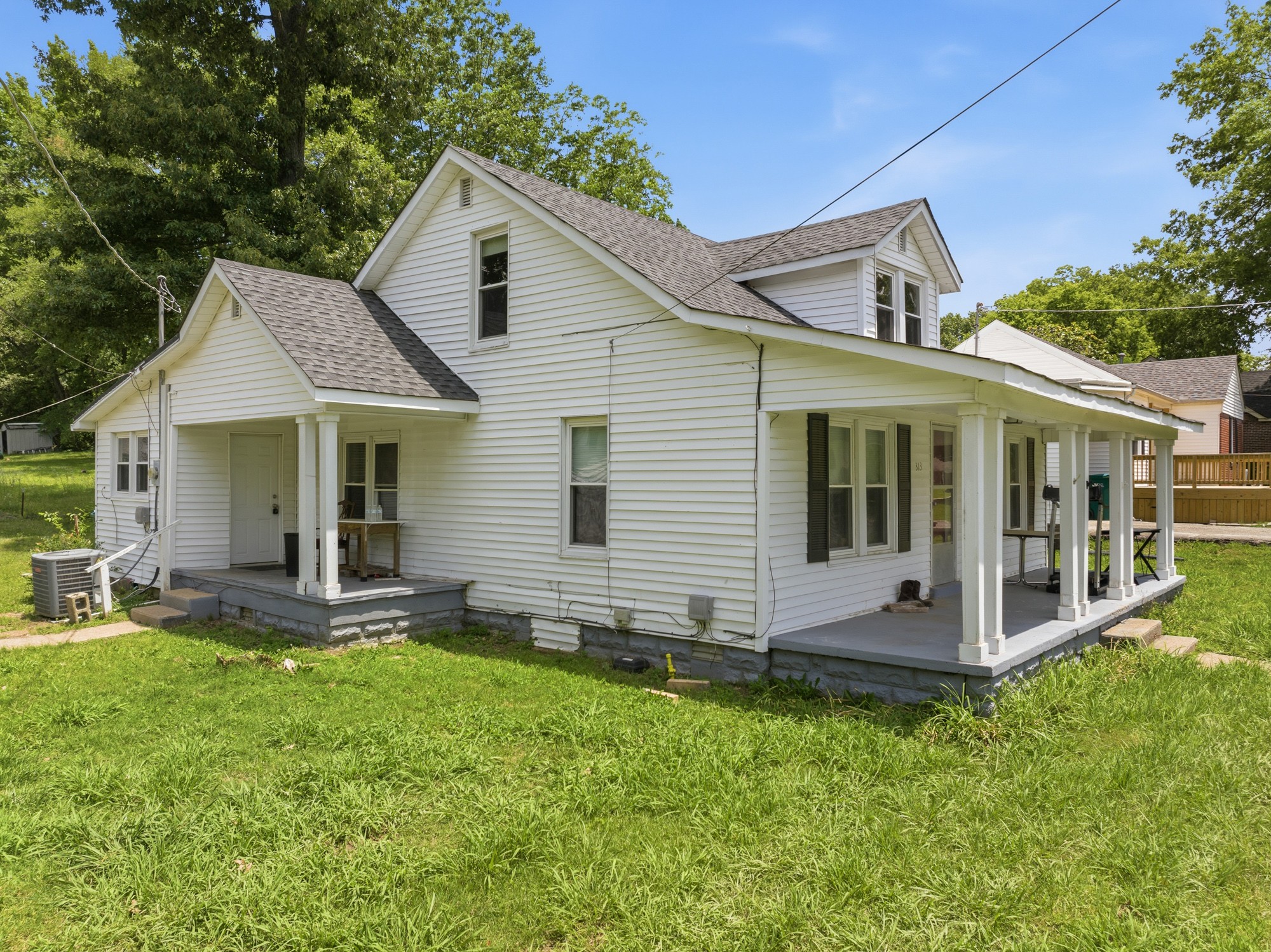 313 Knox Street Huntingdon, TN 38344 - Photo 2 of 30 Gallery Image 2