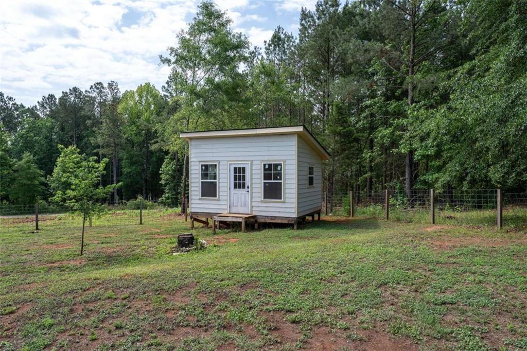 2185 Clotfelter Road Bogart, GA 30622 - Photo 61 of 62