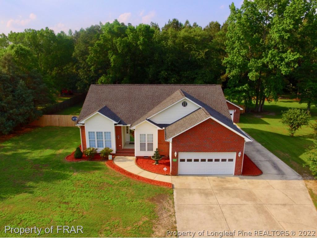 304 Nash Road St. Pauls, NC 28384 - Photo 1 of 23 Gallery Image 1