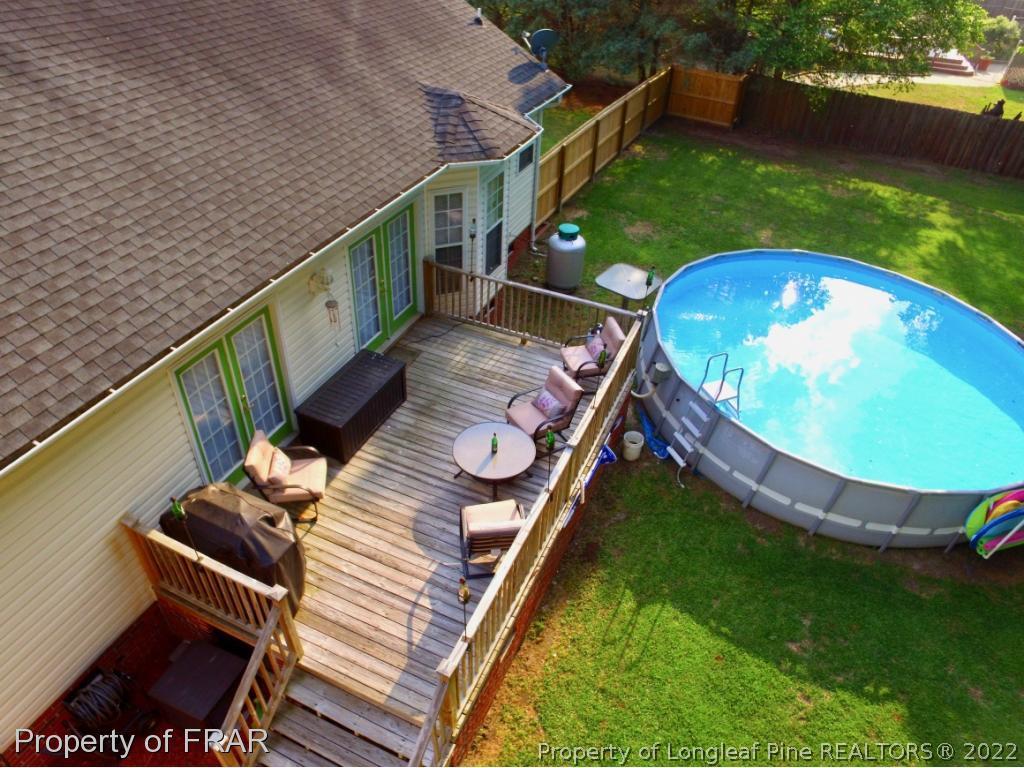 304 Nash Road St. Pauls, NC 28384 - Photo 21 of 23 Gallery Image 21
