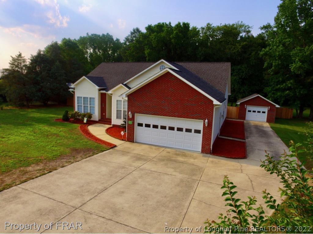 304 Nash Road St. Pauls, NC 28384 - Photo 3 of 23 Gallery Image 3