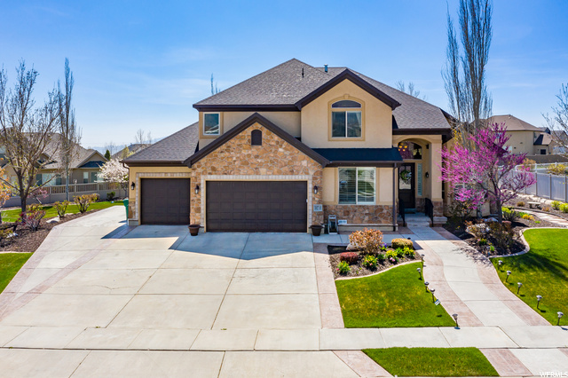 5917 Park West Road Highland, UT 84003 - Photo 1 of 1