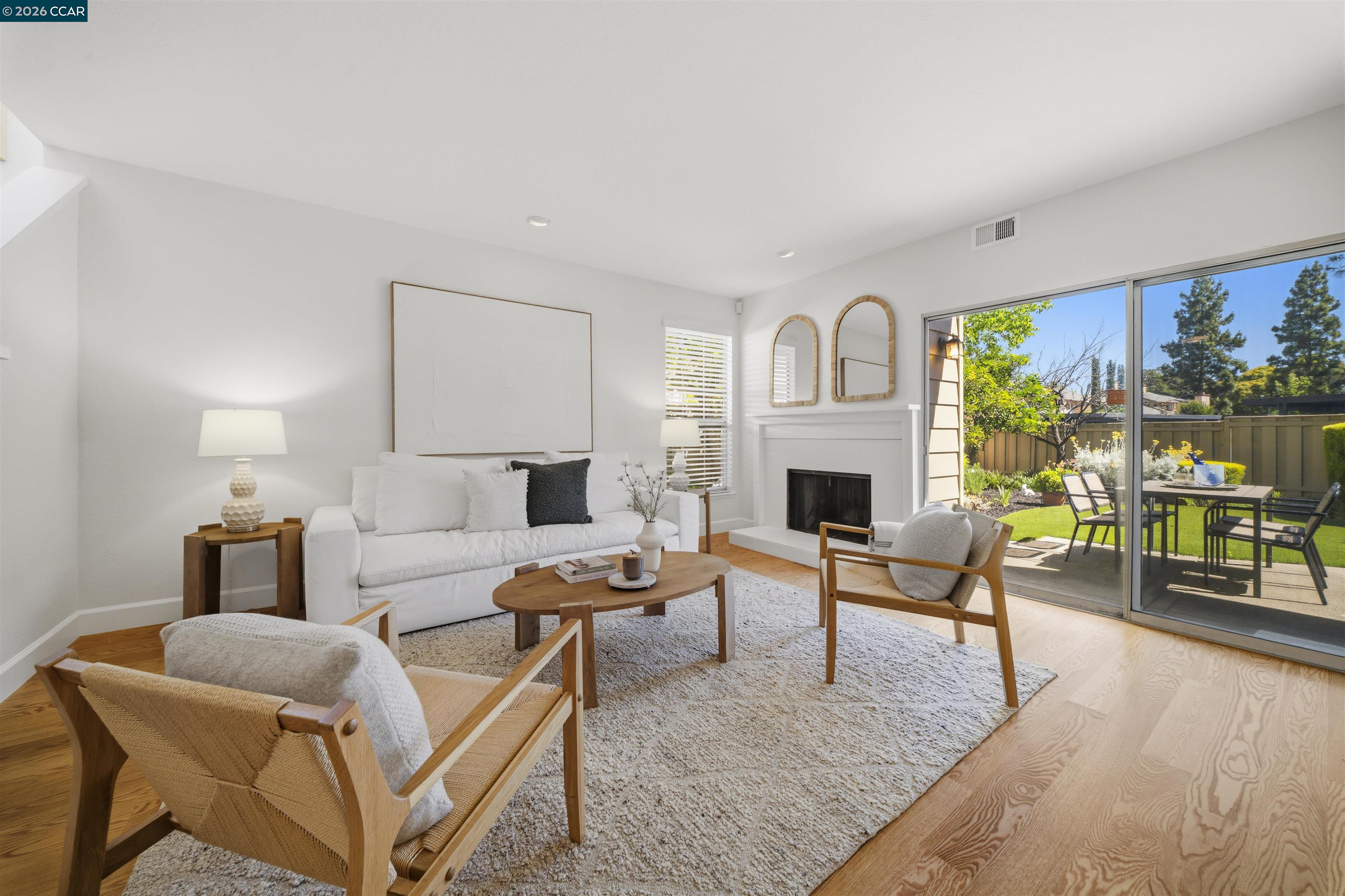 1809 Stratton Circle Walnut Creek, CA 94598 - Photo 10 of 60