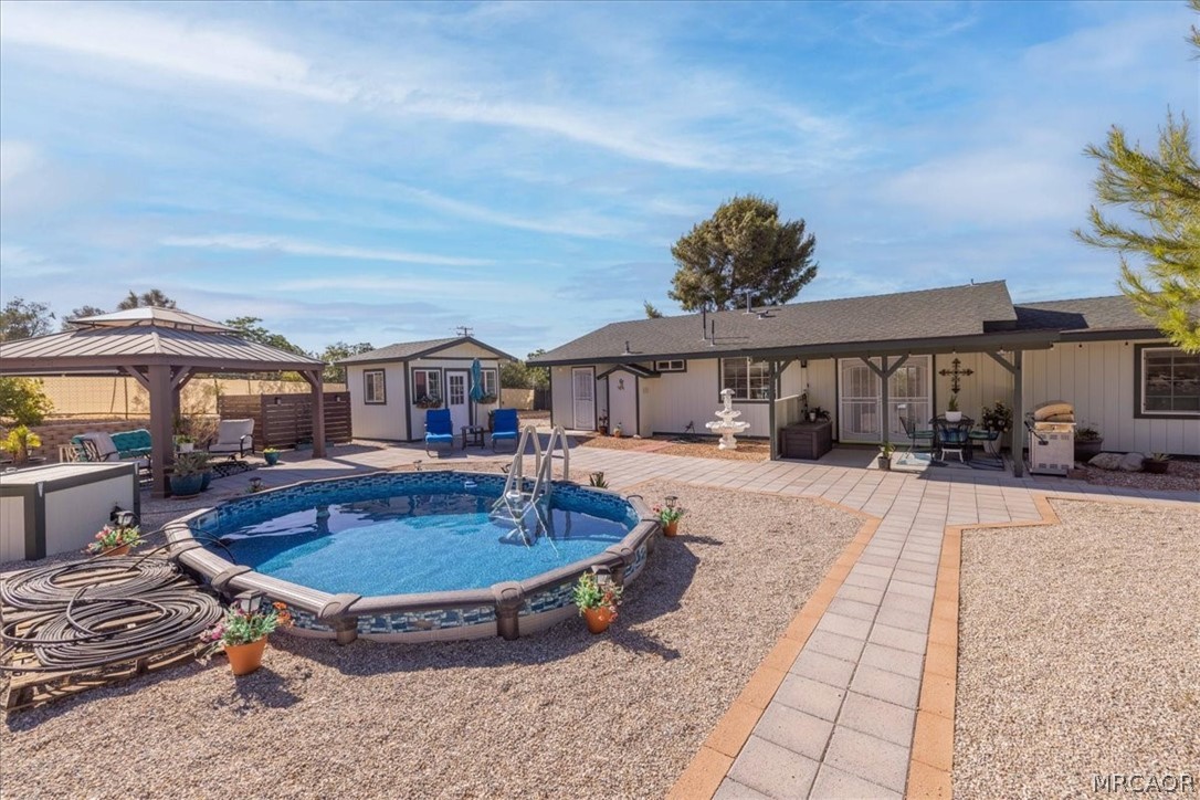 32865 Topaz Road Lucerne Valley, CA 92356 - Photo 52 of 60