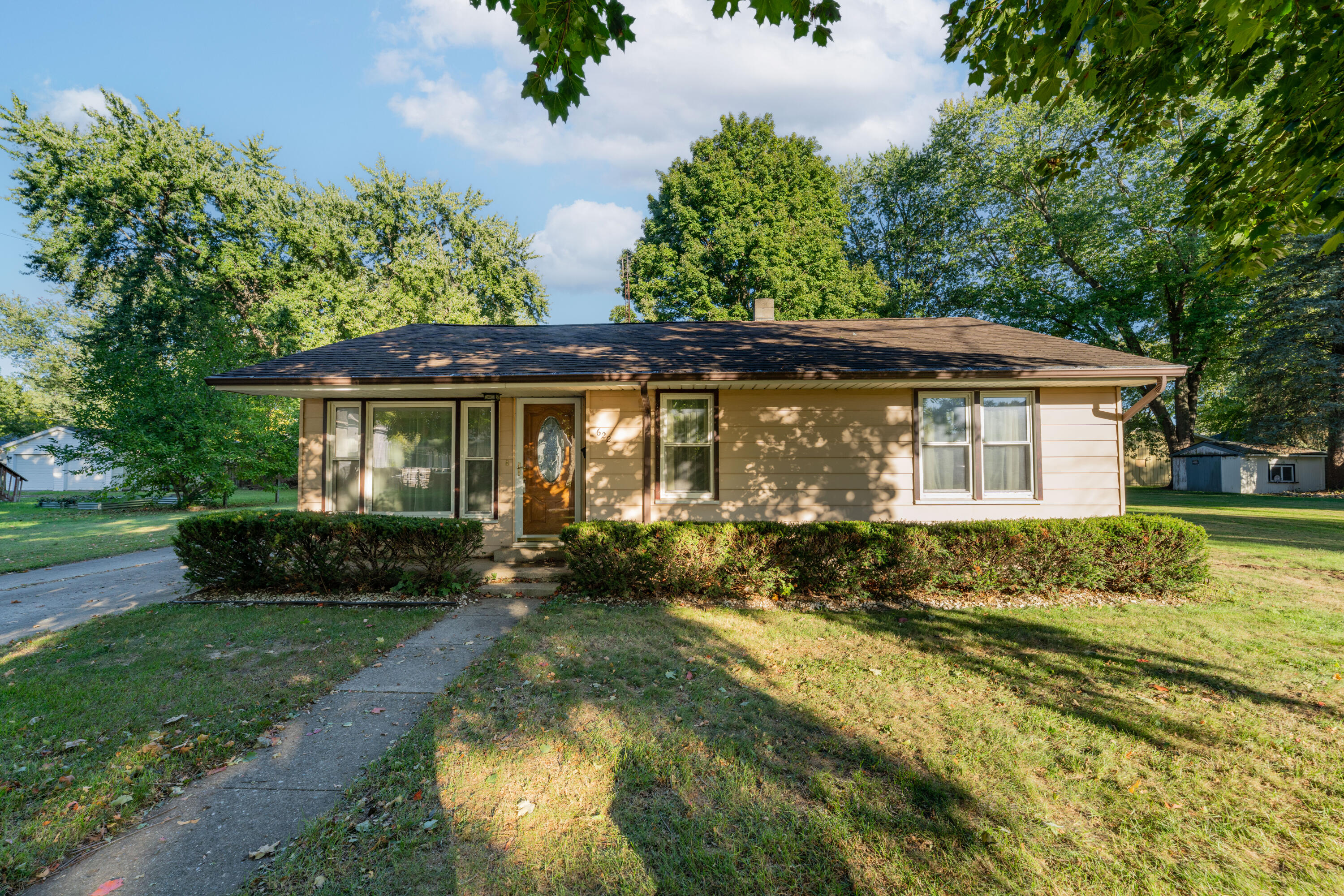 622 South Hooker Avenue Three Rivers, MI 49093 - Photo 1 of 33 DSC08731-Edit