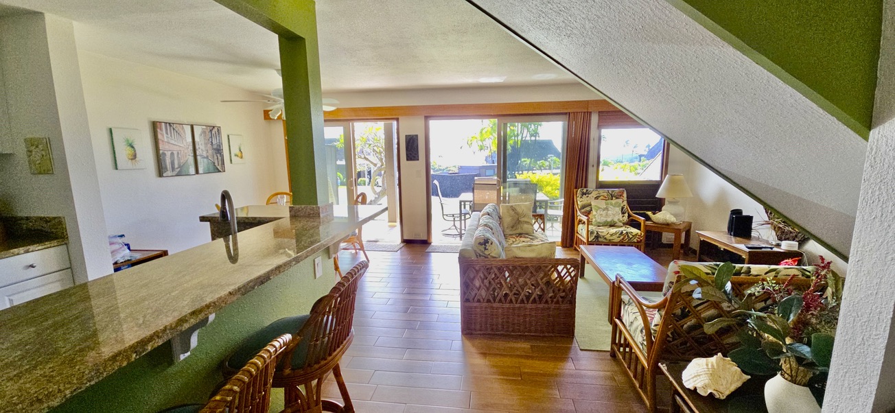 95-788 Ninole Loop Road, Unit 58 Naalehu, HI 96772 - Photo 1 of 25 Gallery Image 1