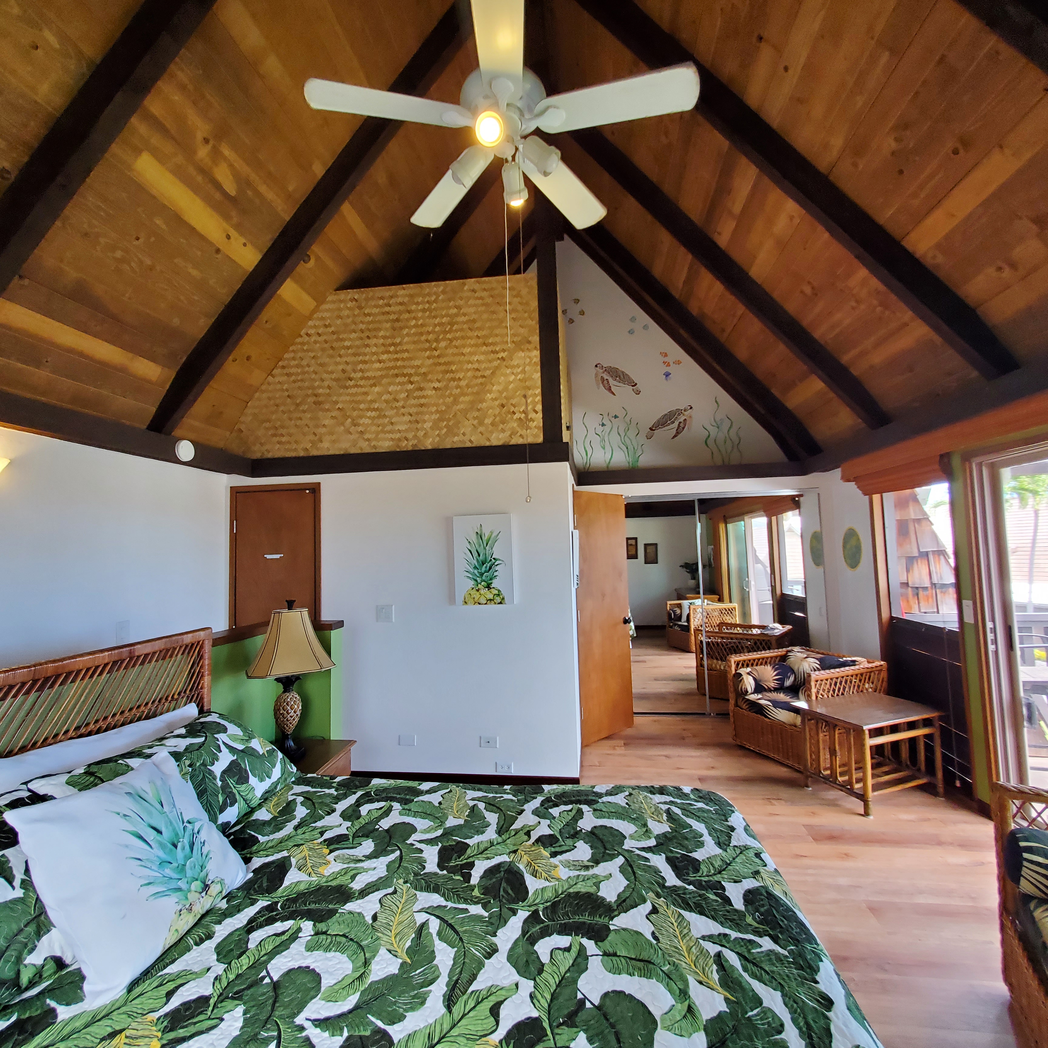 95-788 Ninole Loop Road, Unit 58 Naalehu, HI 96772 - Photo 11 of 25 Gallery Image 11