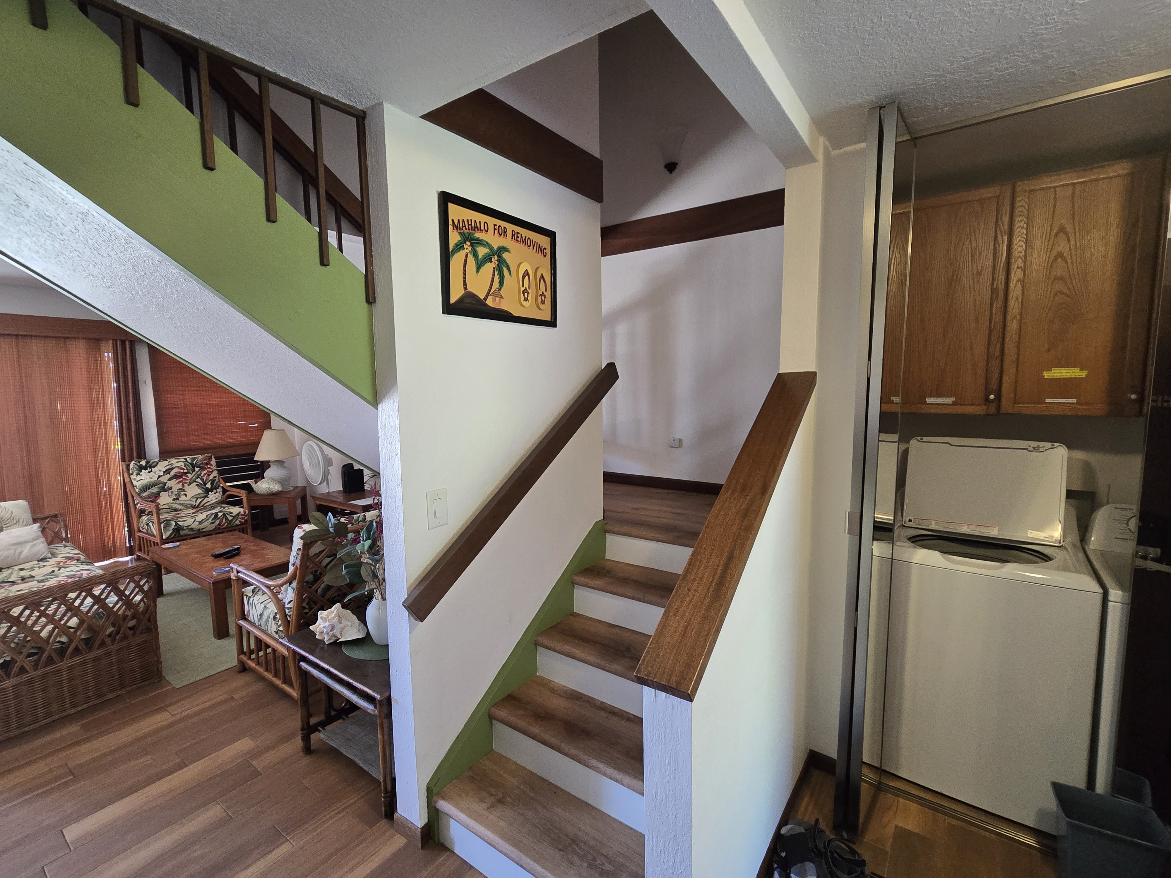 95-788 Ninole Loop Road, Unit 58 Naalehu, HI 96772 - Photo 20 of 25 Gallery Image 20