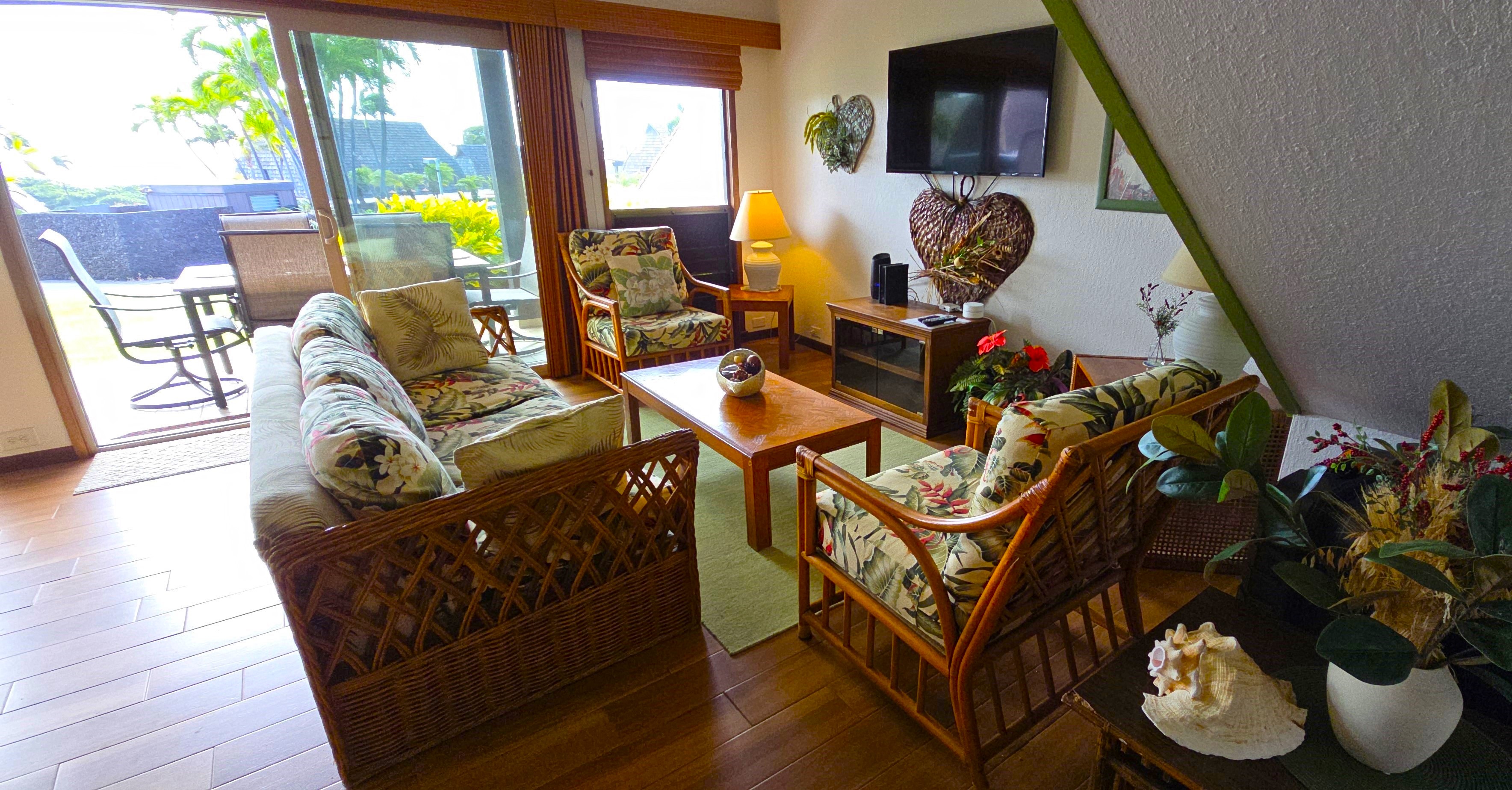 95-788 Ninole Loop Road, Unit 58 Naalehu, HI 96772 - Photo 2 of 25 Gallery Image 2