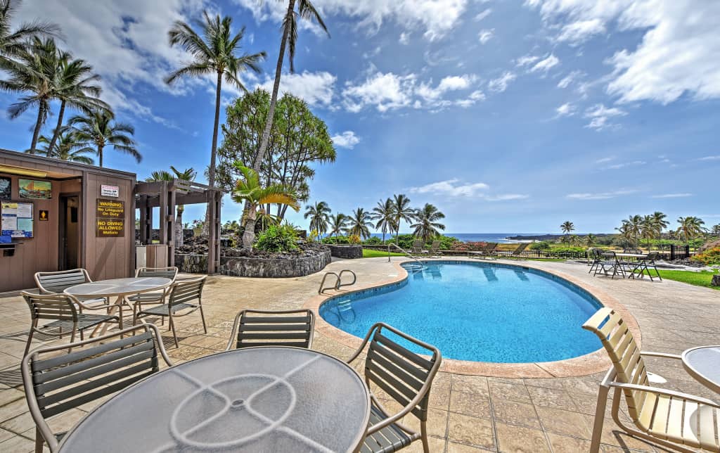 95-788 Ninole Loop Road, Unit 58 Naalehu, HI 96772 - Photo 22 of 25 Gallery Image 22