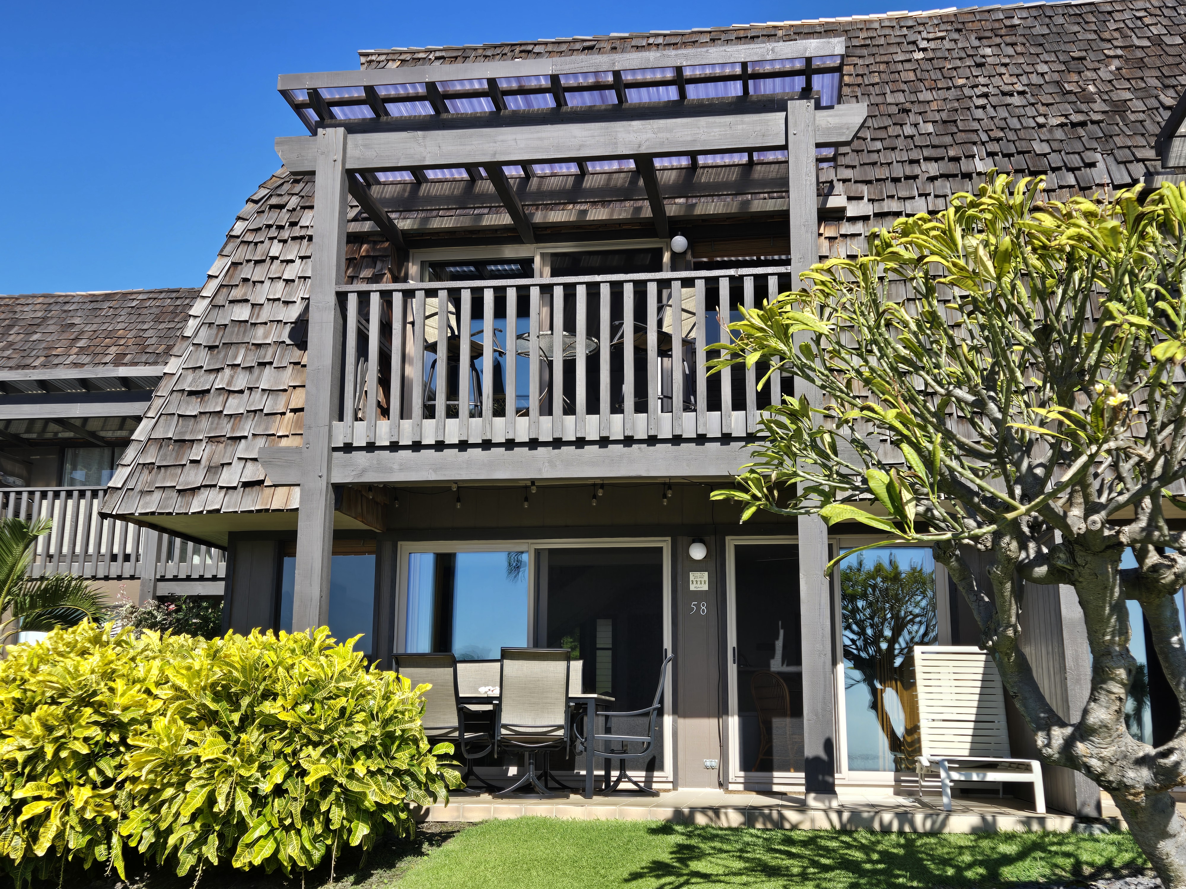 95-788 Ninole Loop Road, Unit 58 Naalehu, HI 96772 - Photo 3 of 25 Gallery Image 3