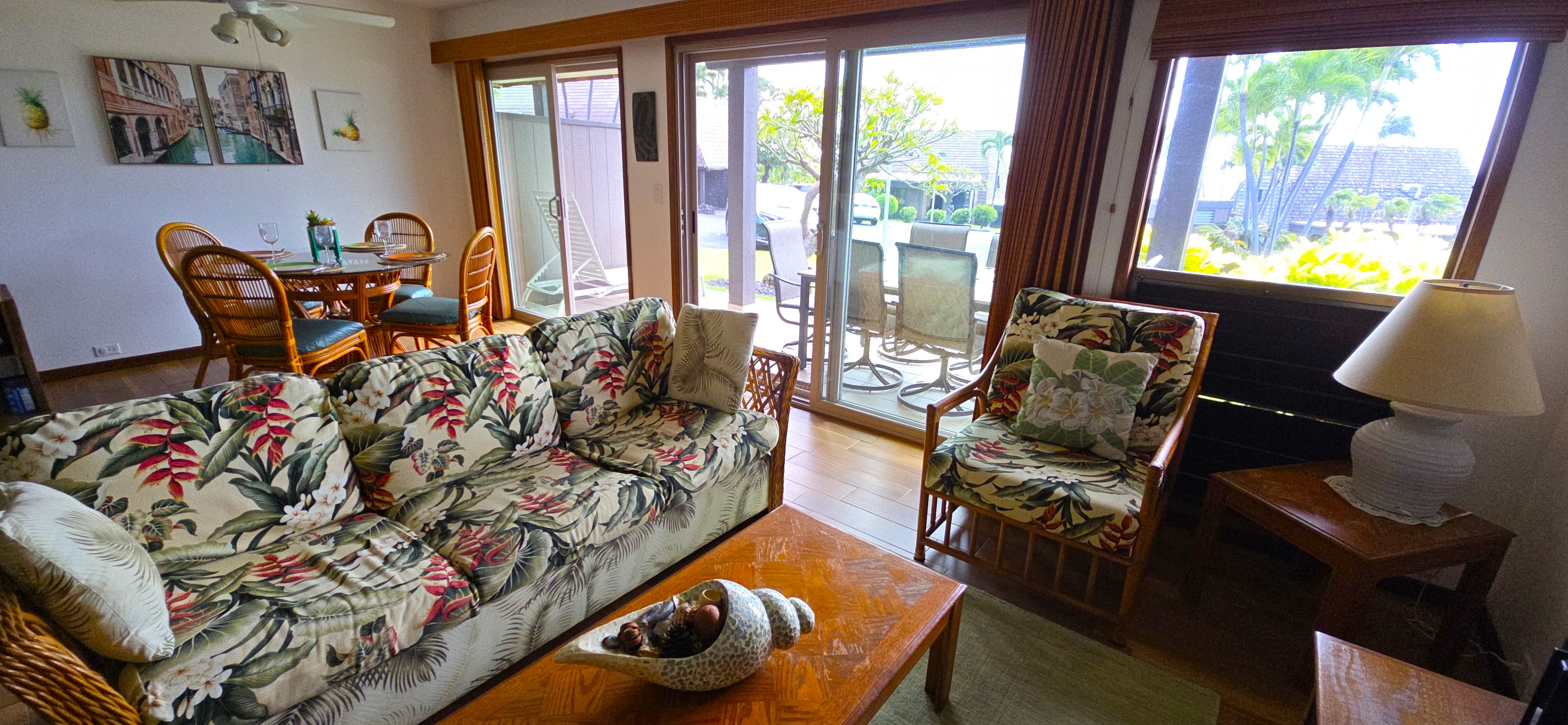 95-788 Ninole Loop Road, Unit 58 Naalehu, HI 96772 - Photo 4 of 25 Gallery Image 4