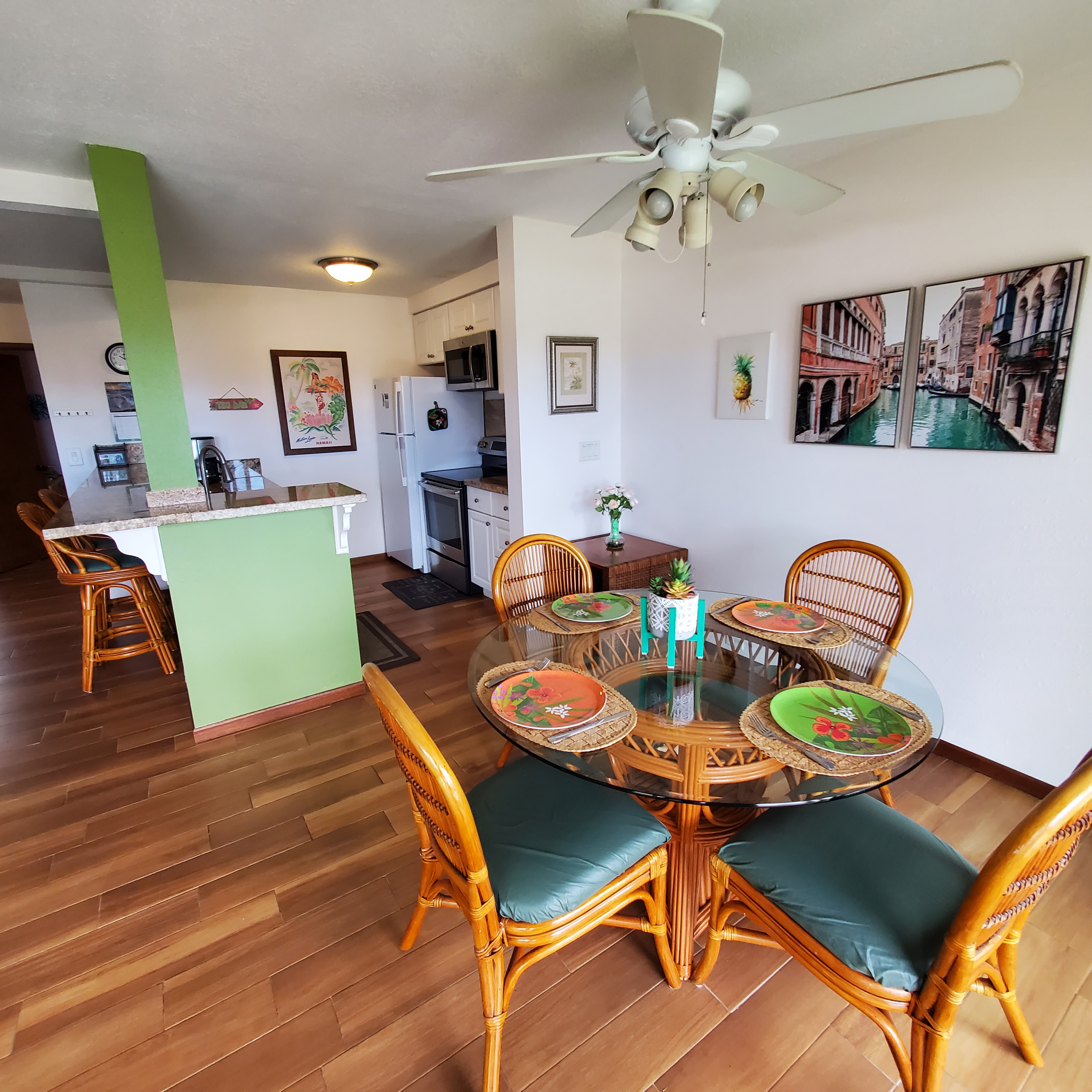 95-788 Ninole Loop Road, Unit 58 Naalehu, HI 96772 - Photo 5 of 25 Gallery Image 5