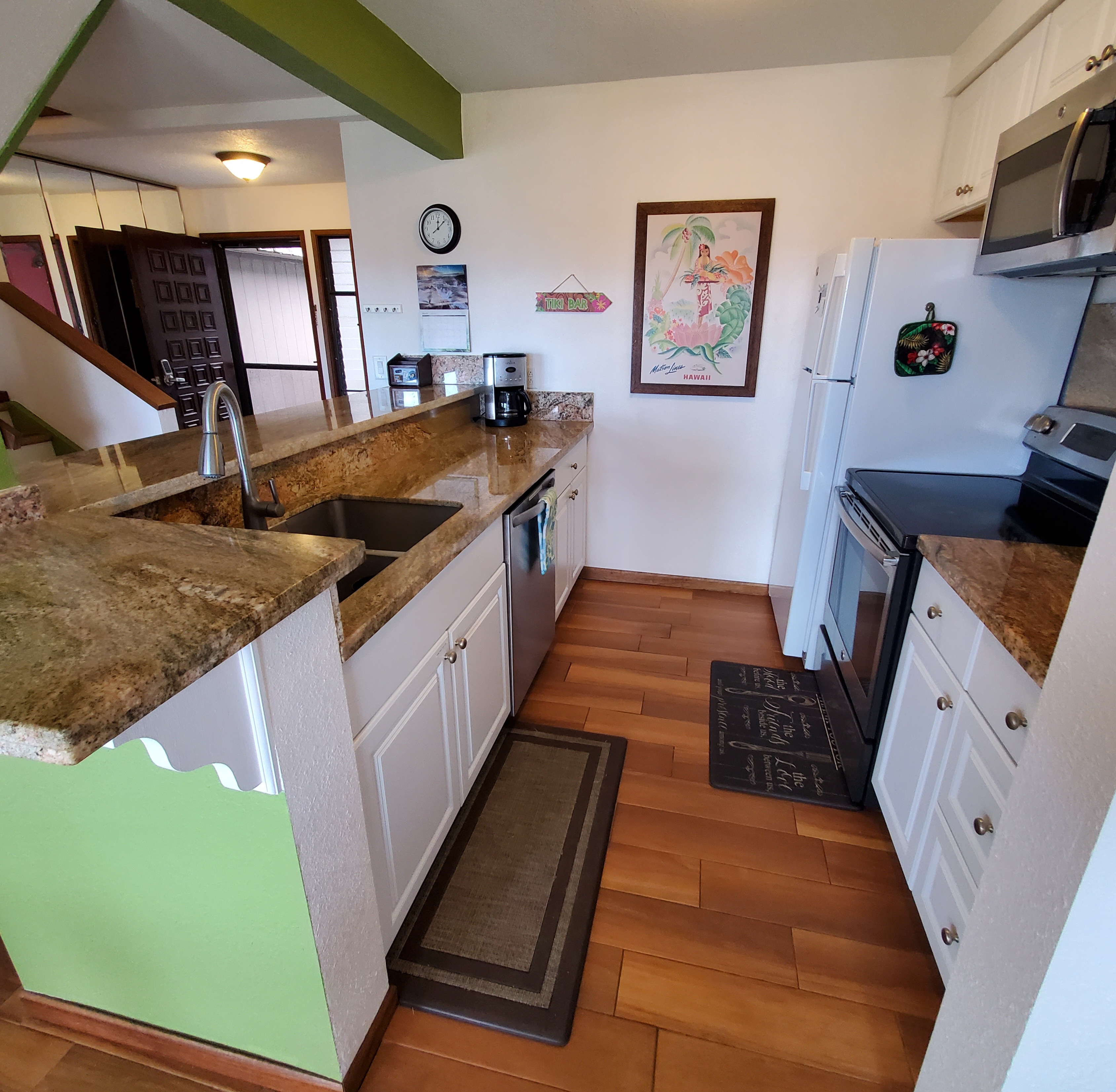 95-788 Ninole Loop Road, Unit 58 Naalehu, HI 96772 - Photo 6 of 25 Gallery Image 6