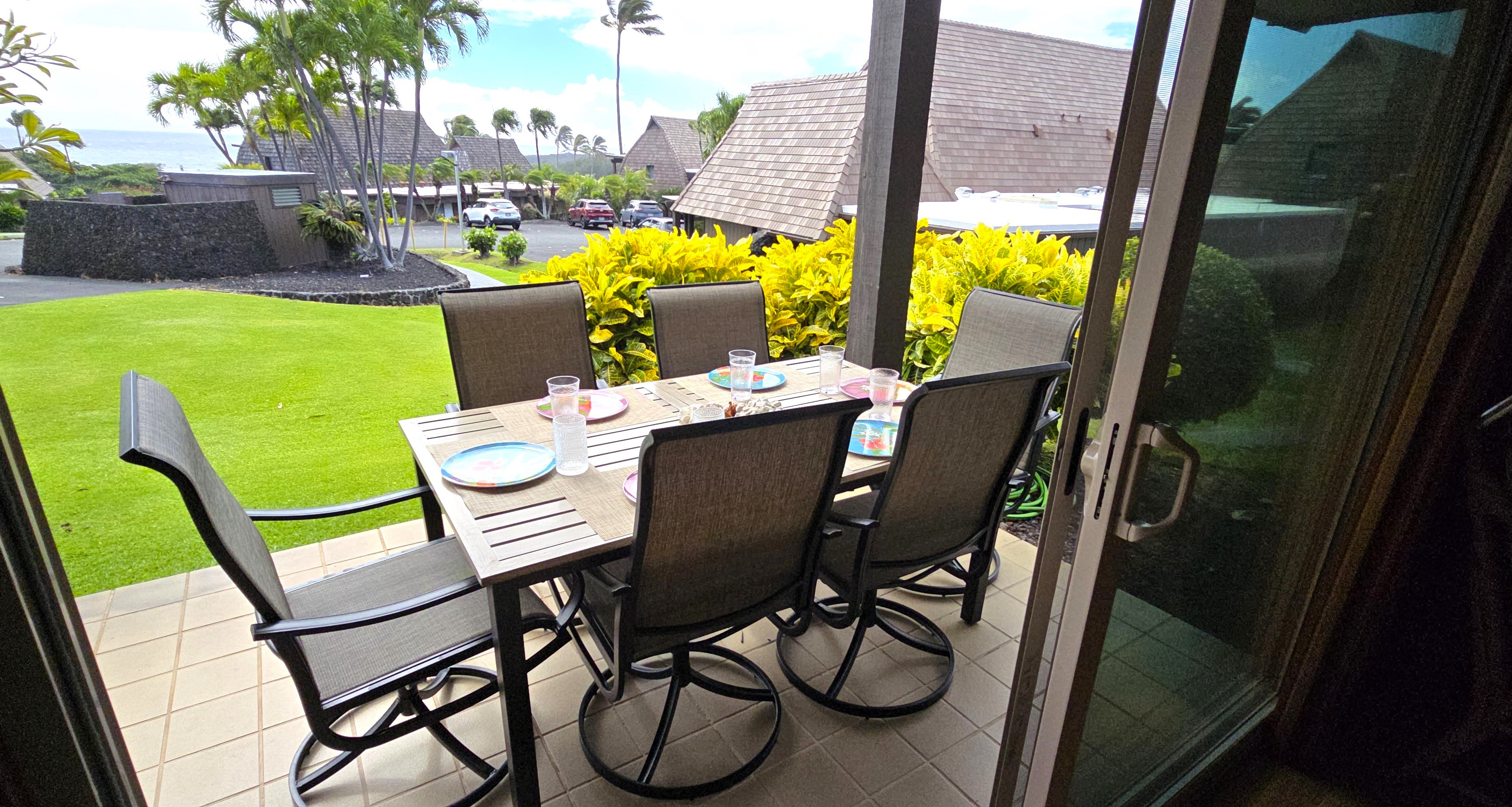 95-788 Ninole Loop Road, Unit 58 Naalehu, HI 96772 - Photo 8 of 25 Gallery Image 8