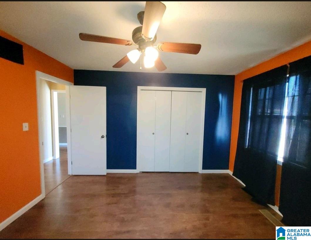 216 Alexander Street Talladega, AL 35160 - Photo 16 of 33