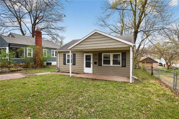 $124,900 | 1720 South Hardy Avenue, Independence, MO 64052