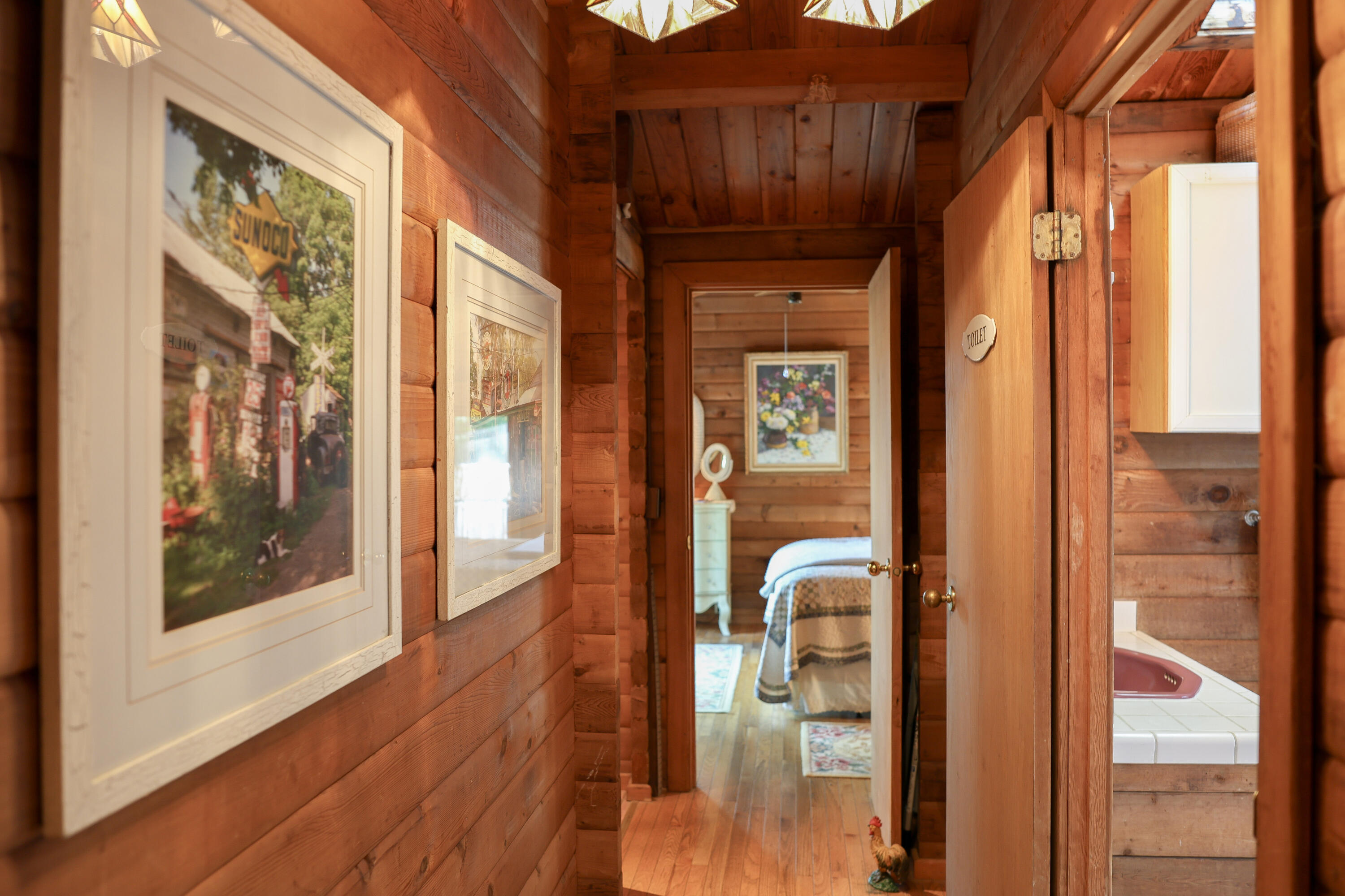 4 Fellows Farm Road Fayette, ME 04349 - Photo 19 of 36 Bath Hall