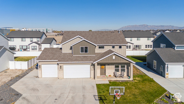 4318 West 975 South West Point, UT 84015 - Photo 1 of 1