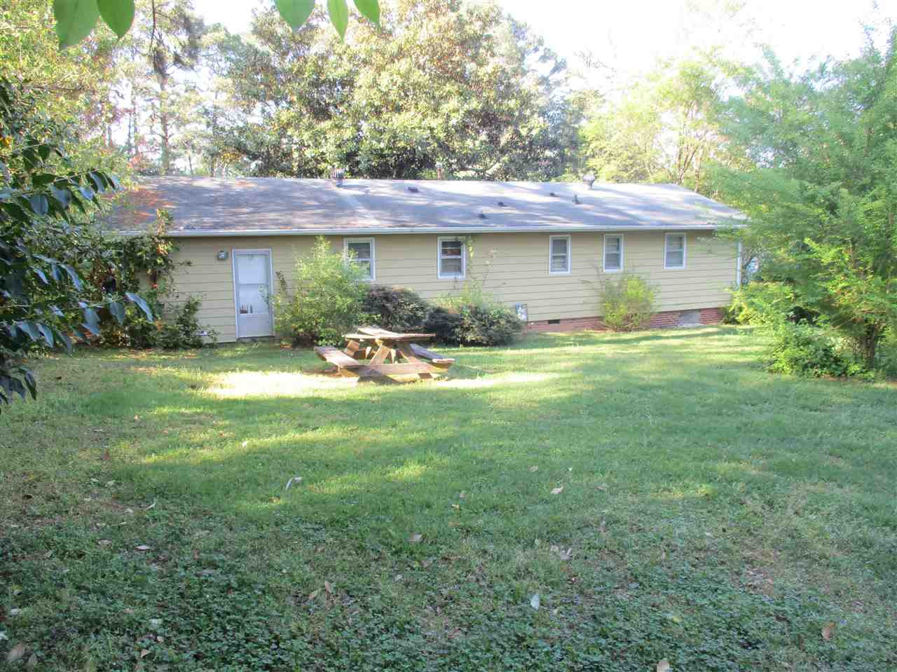 1016 Caspan Street Raleigh, NC 27610 - Photo 24 of 24 Photo 24