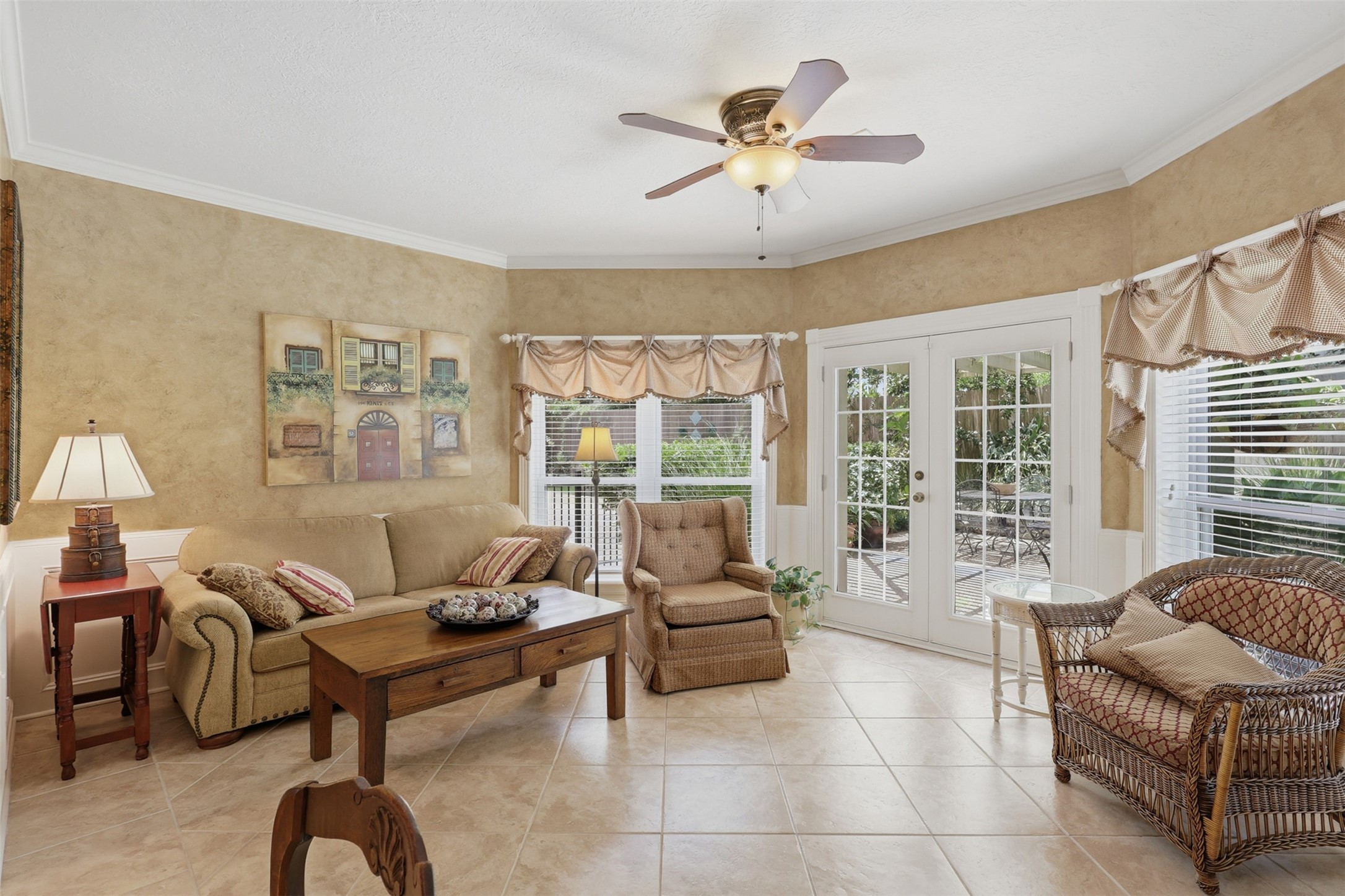 9414 Windrush Drive Spring, TX 77379 - Photo 17 of 48