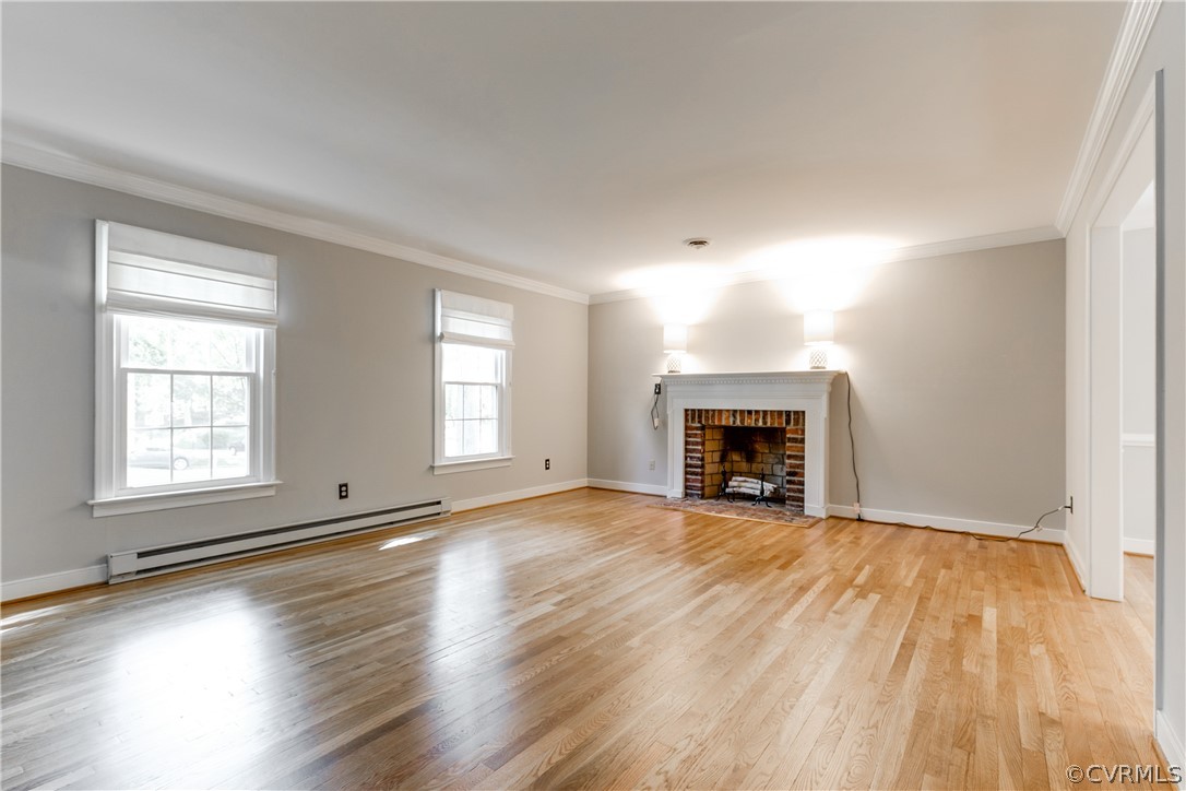 3908 Cresthill Road Chester, VA 23831 - Photo 8 of 30
