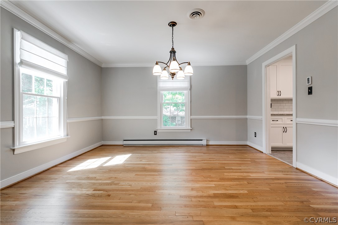 3908 Cresthill Road Chester, VA 23831 - Photo 9 of 30