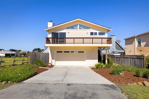 $1,675,000 | 121 Bernal Avenue, Moss Beach, CA 94038